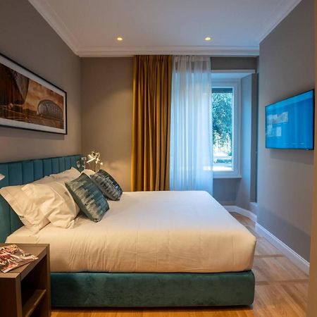 Domus 213 Guest House Roma Dış mekan fotoğraf