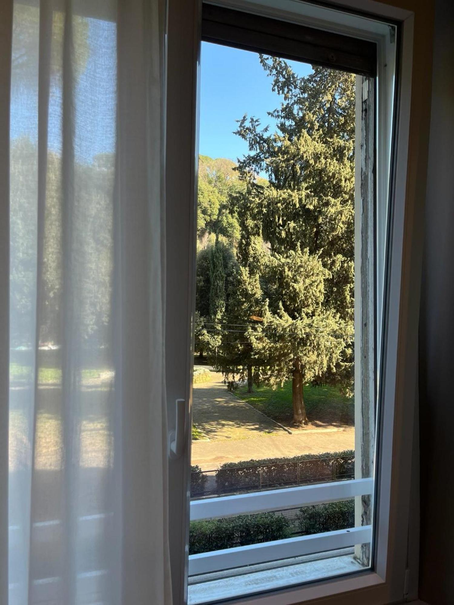 Domus 213 Guest House Roma Dış mekan fotoğraf