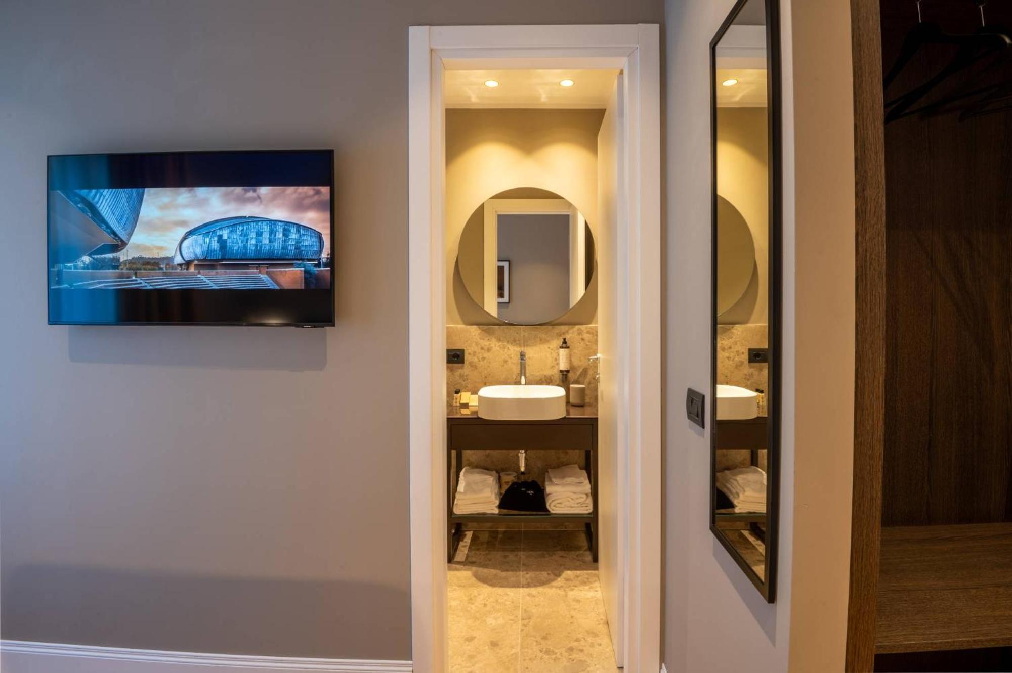 Domus 213 Guest House Roma Dış mekan fotoğraf