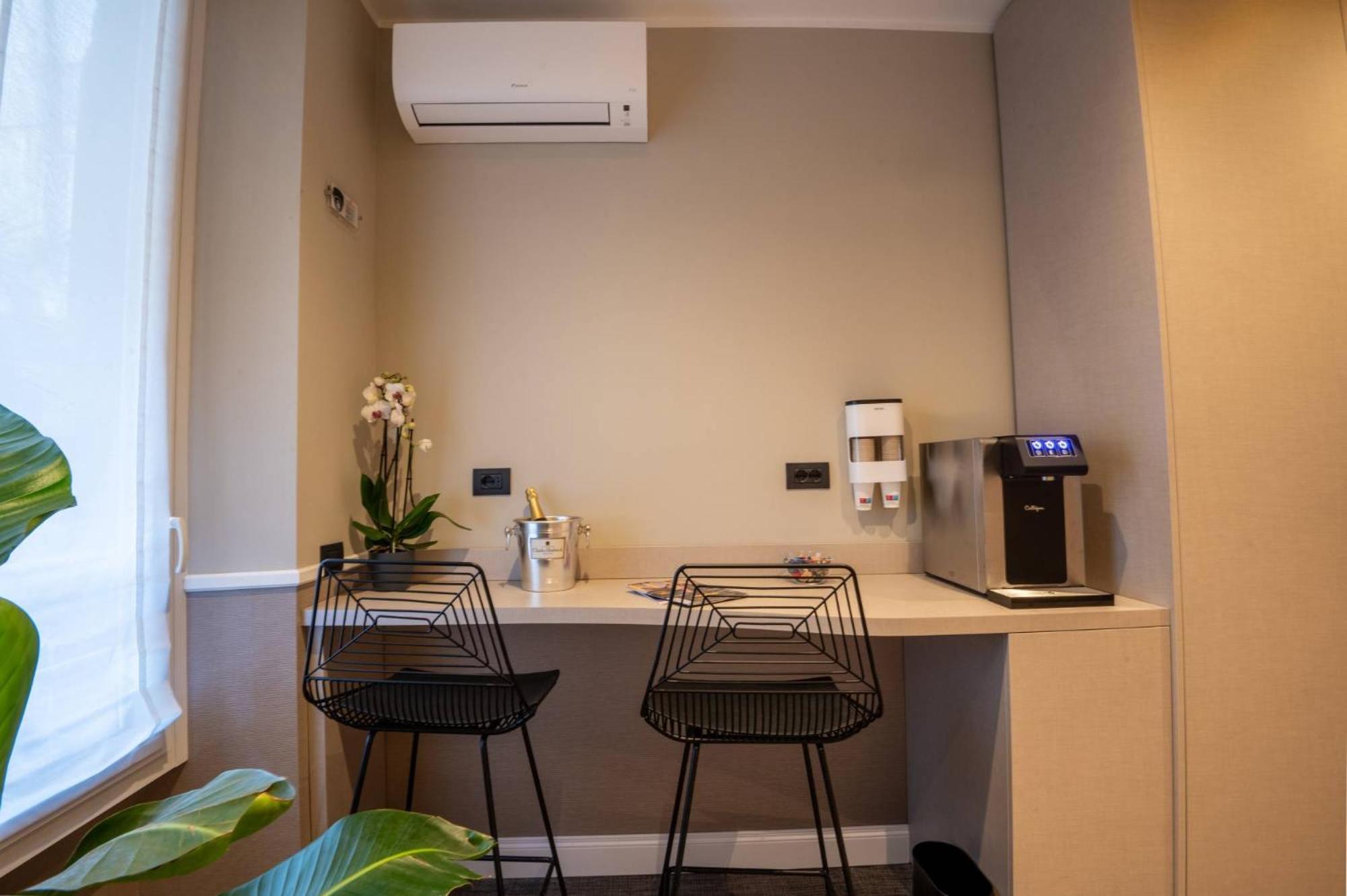 Domus 213 Guest House Roma Dış mekan fotoğraf