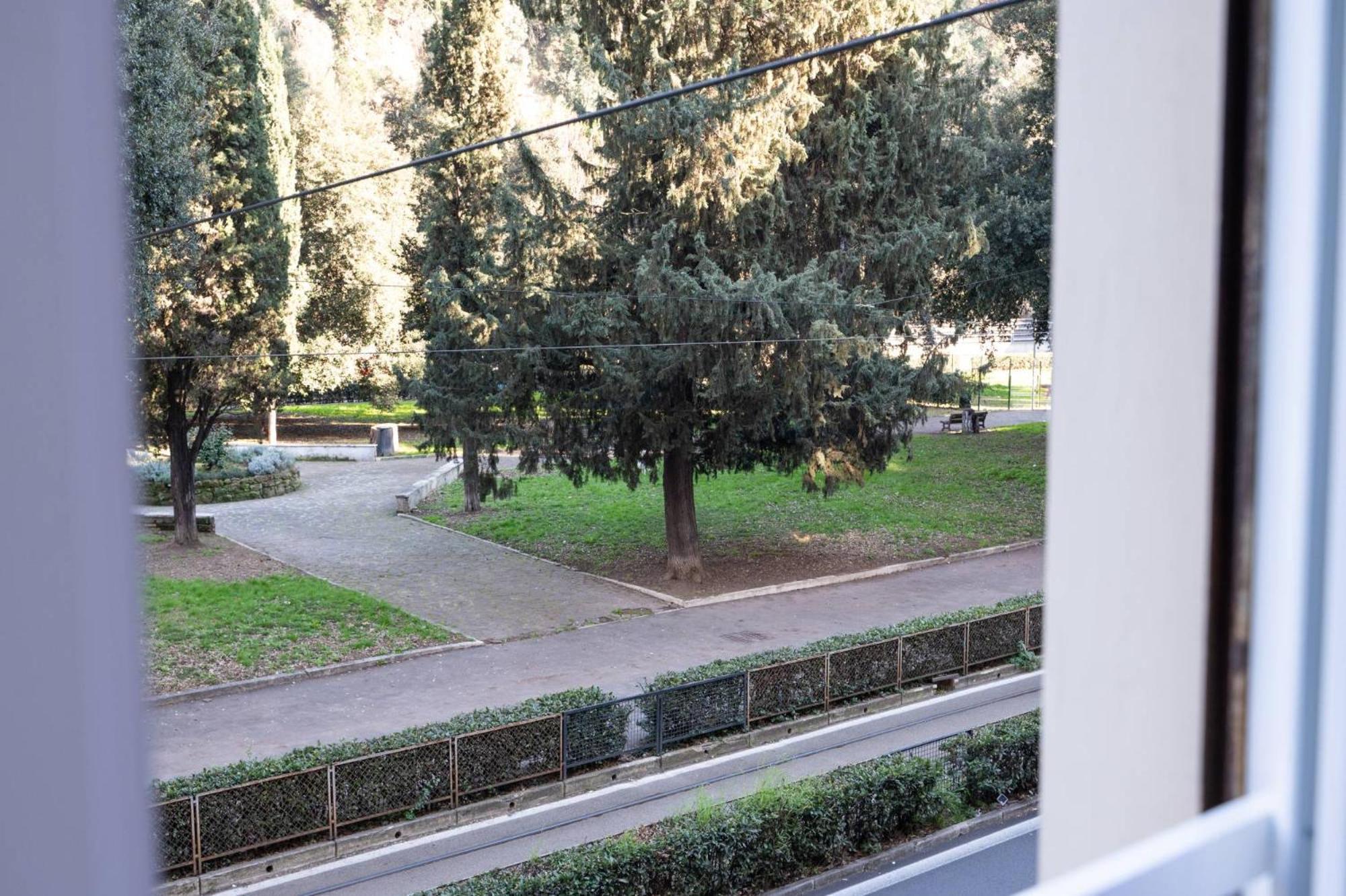 Domus 213 Guest House Roma Dış mekan fotoğraf