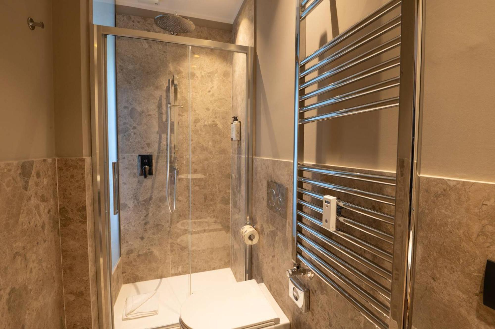 Domus 213 Guest House Roma Dış mekan fotoğraf