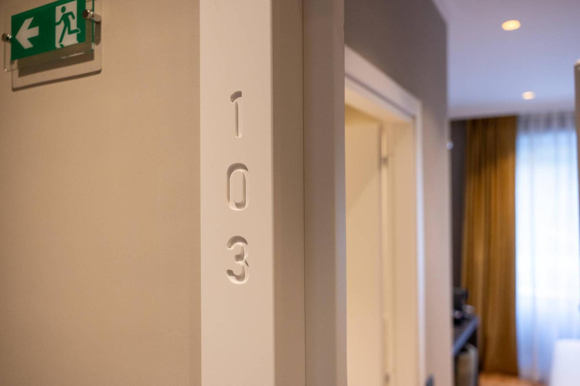 Domus 213 Guest House Roma Dış mekan fotoğraf