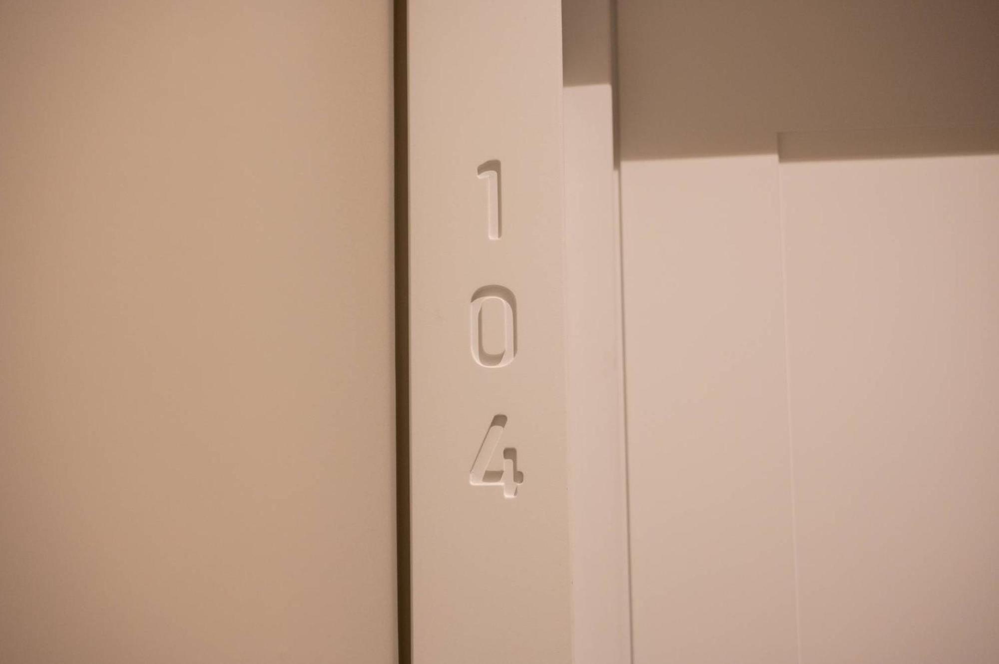 Domus 213 Guest House Roma Dış mekan fotoğraf