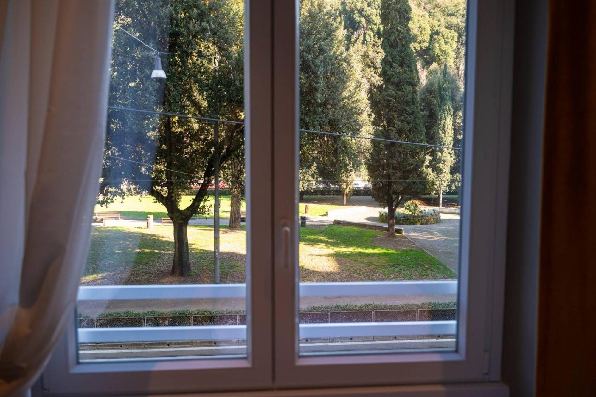 Domus 213 Guest House Roma Dış mekan fotoğraf
