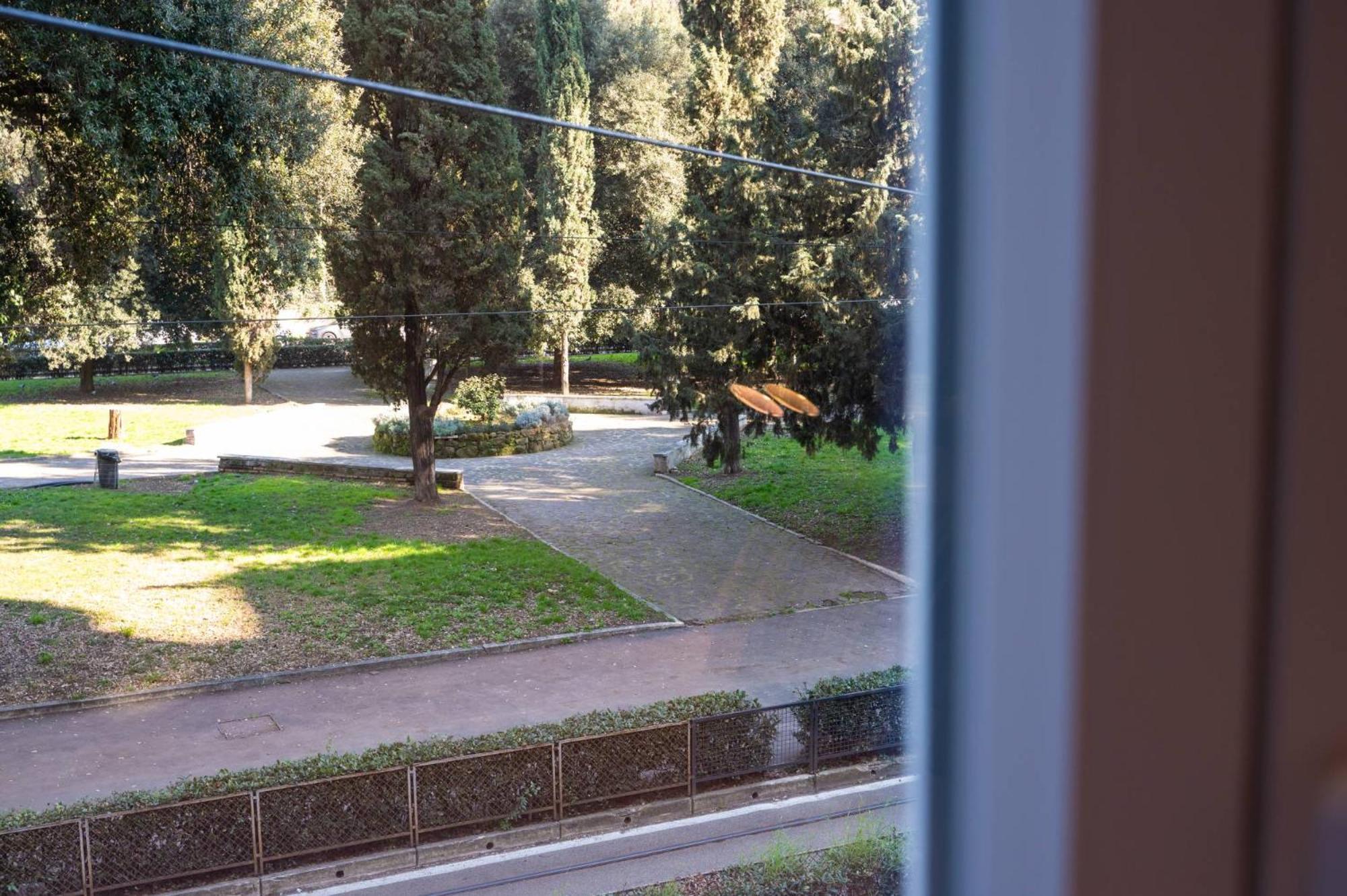 Domus 213 Guest House Roma Dış mekan fotoğraf
