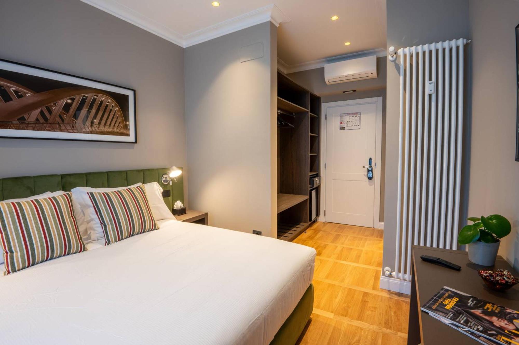 Domus 213 Guest House Roma Dış mekan fotoğraf